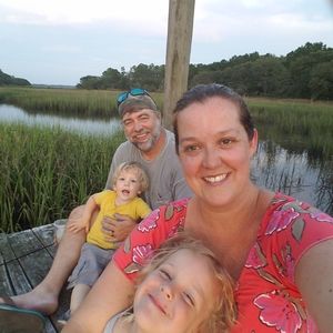 Meet your Posher, Chris